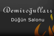 Demiroullar Dn Salonu