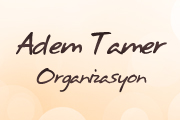 Adem Tamer Organizasyon