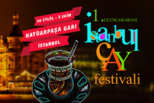 stanbul ay Festivali