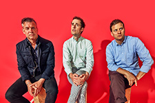 Battles stanbul'da konser verecek