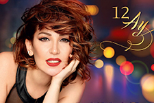 Yonca Lodi, 18 Kasm'da IF Performance Hall'de