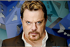 Eddie Izzard gsterisi