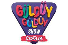 Gldy Gldy Show ocuk, BKMde sizleri bekliyor