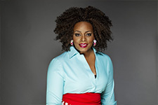 Dianne Reeves konseri