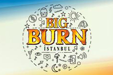  Big Burn stanbul