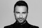 Megastar Tarkan, Harbiye'de sahne alacak