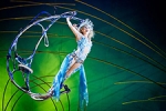 Cirque du Soleil stanbula geliyor