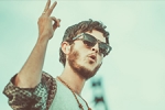 Oscar And The Wolf, Volkswagen Arena'da