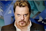 Eddie Izzard gsterisi