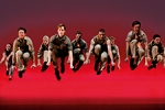 West Side Story, 1-18 Mart'ta Zorlu PSM'de