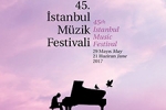 2017 Müzik Festivali 29 Mayıs'ta başlıyor