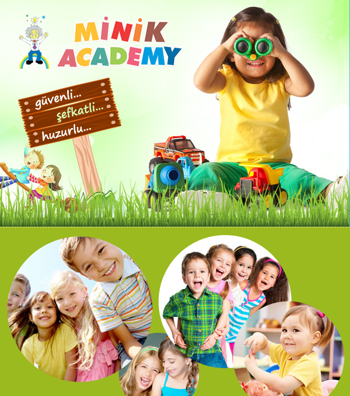 Minik Academy
