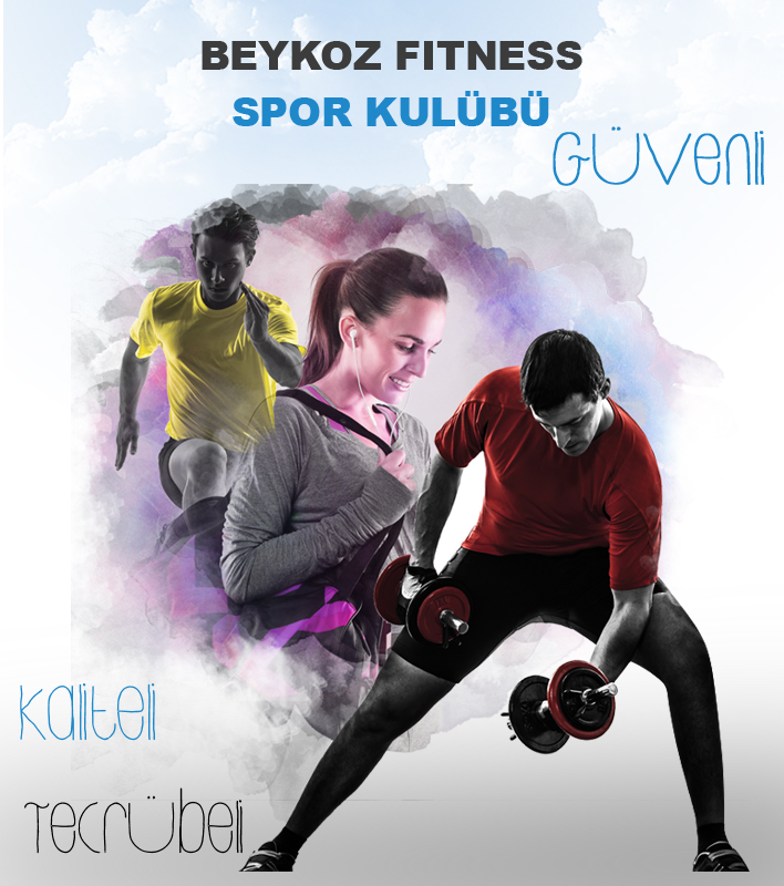 Beykoz Fitness Spor Kulb