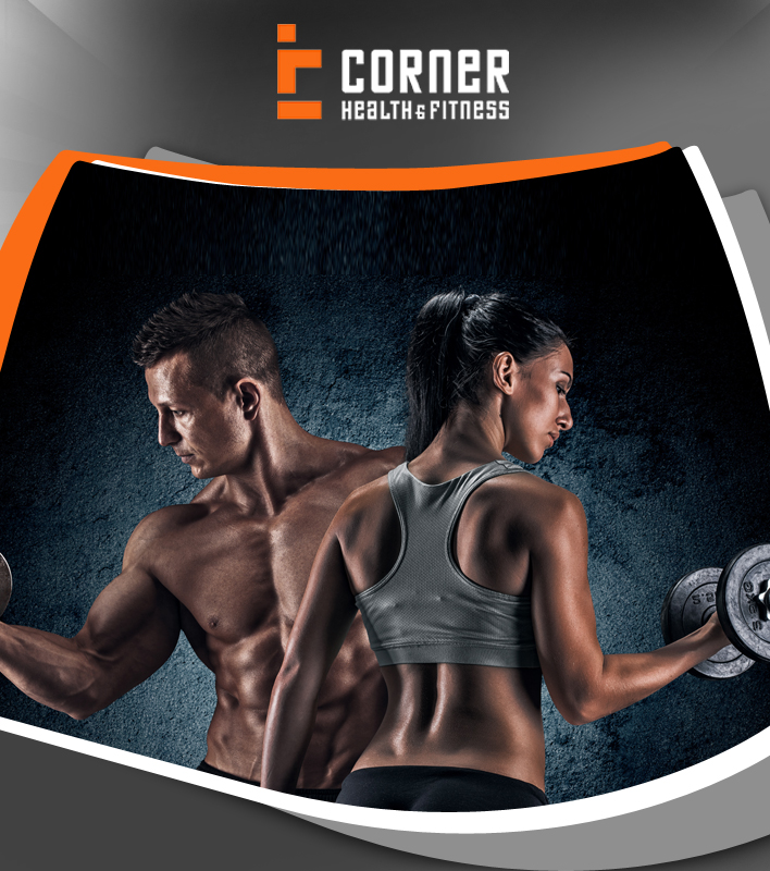 Corner Health & Fitness
