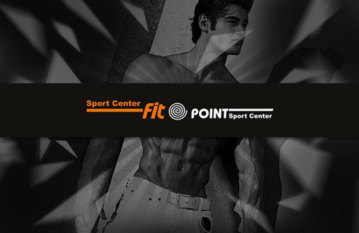 Fit Point Sport Center