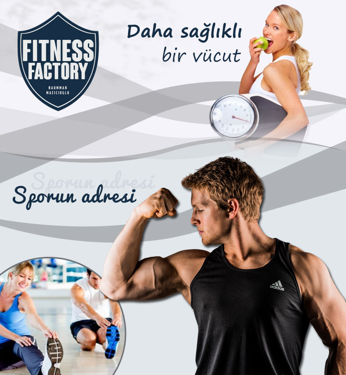 Fitness Factory