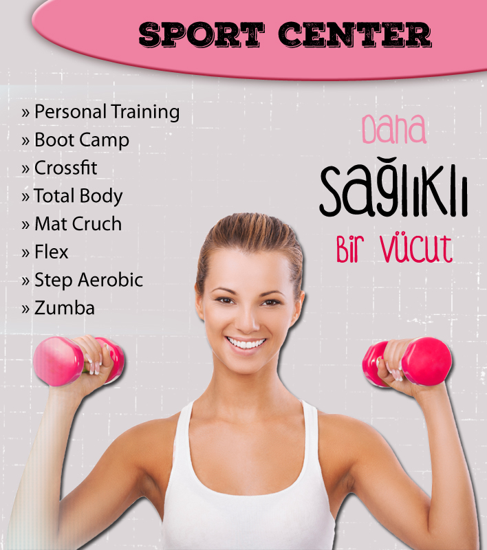 Sport Center