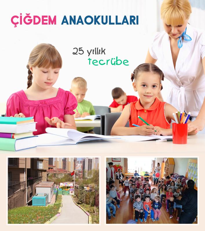 idem Anaokullar