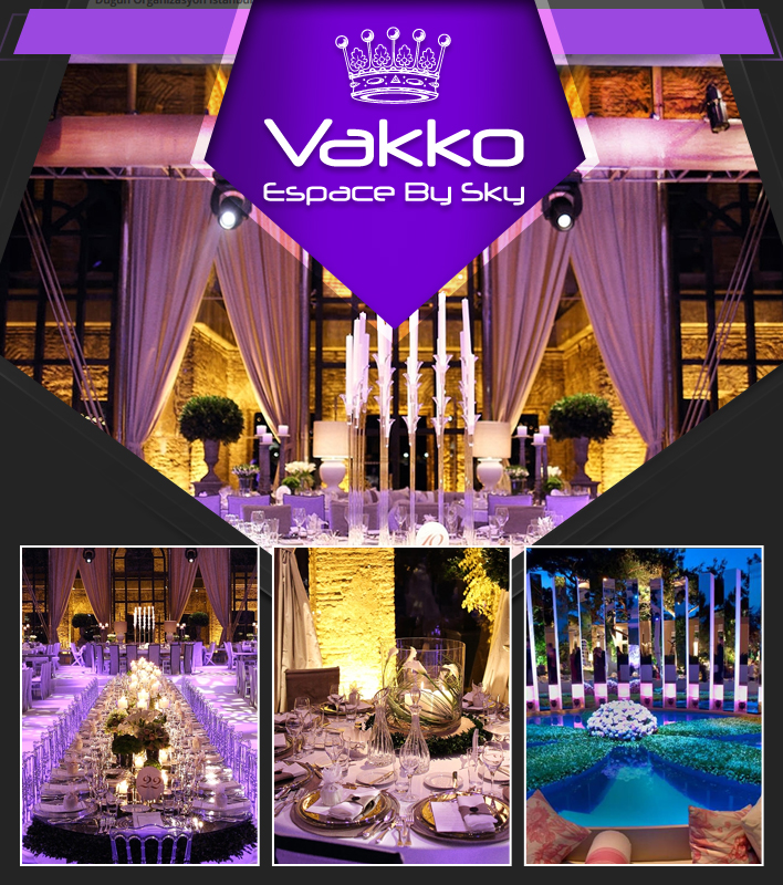 Vakko Espace By Sky