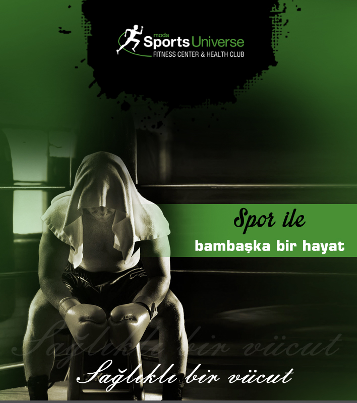 Sport Universe stanbul Spor Salonu, stanbul Vcud Gelitirme, Kilo Verme, Kilo Alma, Zayflama, Spor Kulb