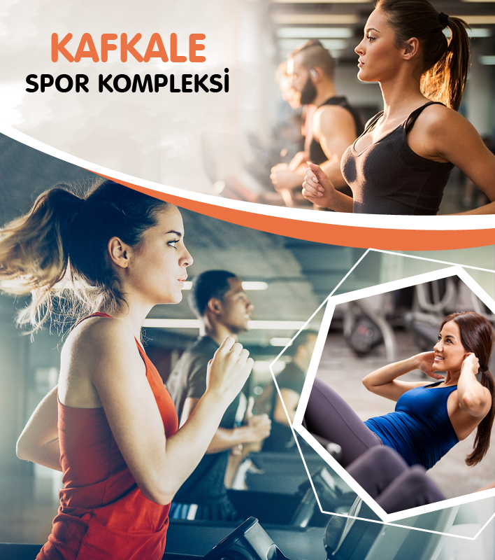 Kafkale Spor Kompleksi stanbul Spor Kulb, Vcut Gelitirme, Zayflama, Kilo Alma, Fitness, Kilo Verme, Spor Kulb