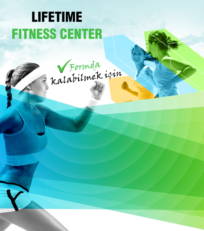 Lifetime Fitness Center stanbul Spor Kulb, Vcut Gelitirme, Zayflama, Kilo Alma, Fitness, Kilo Verme, Spor Kulb