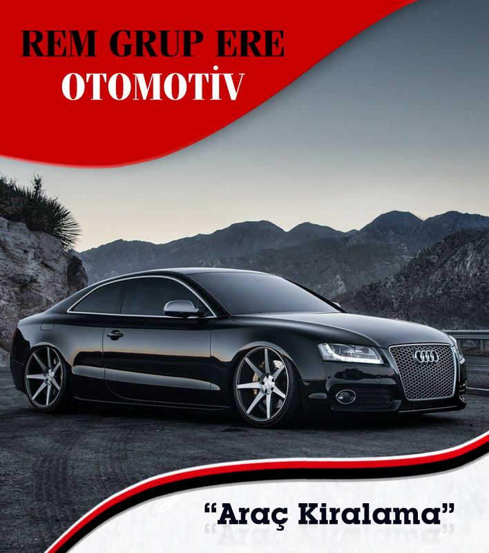 Rem Grup Ere Otomotiv 