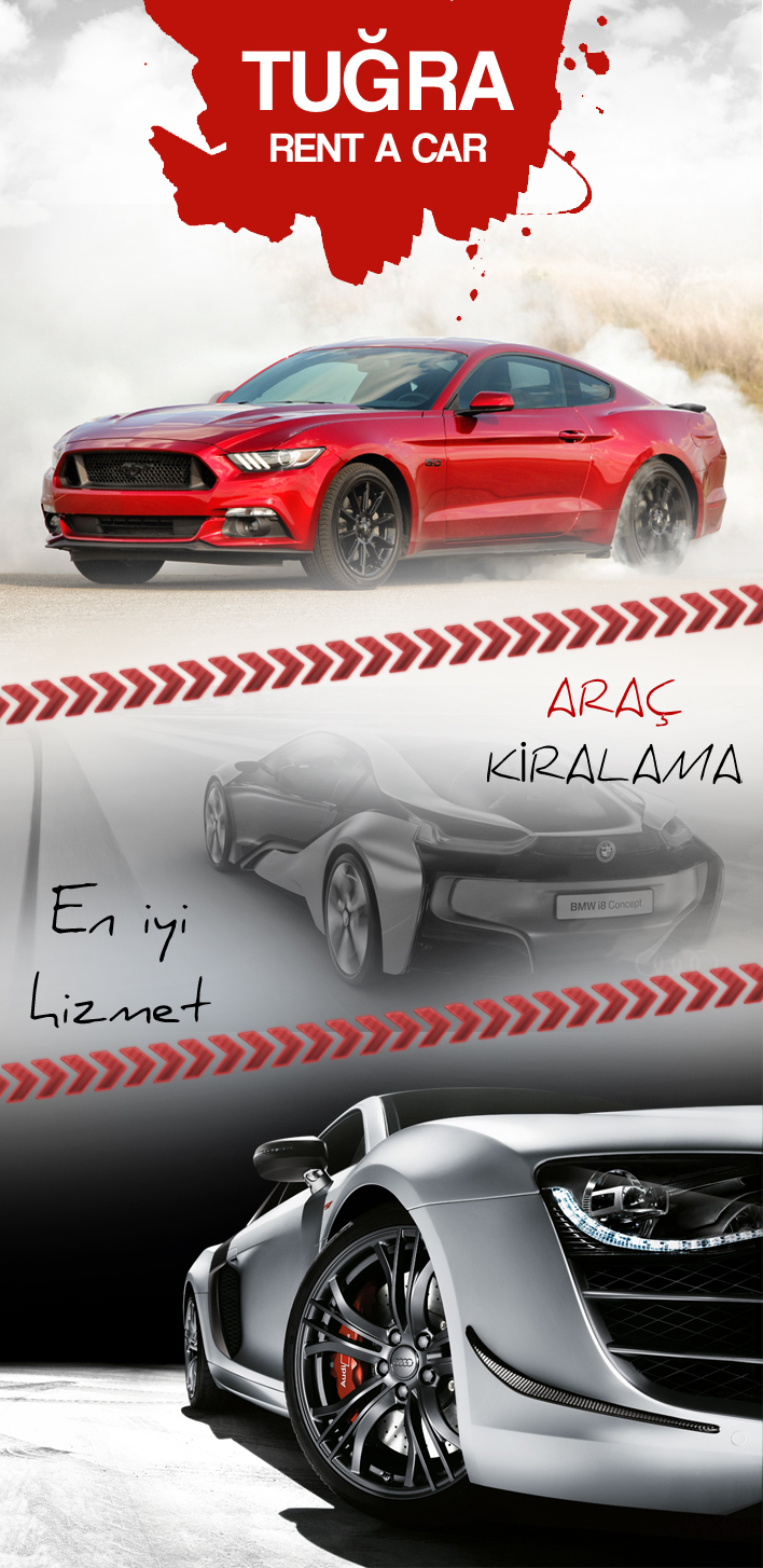 Tura Rent A Car