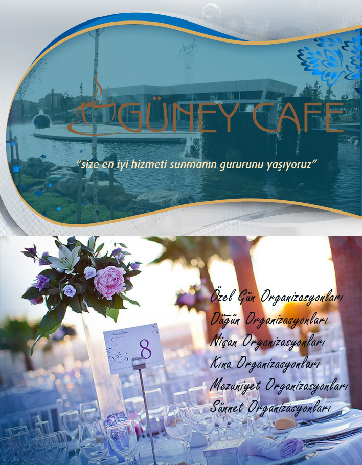 Gney Cafe