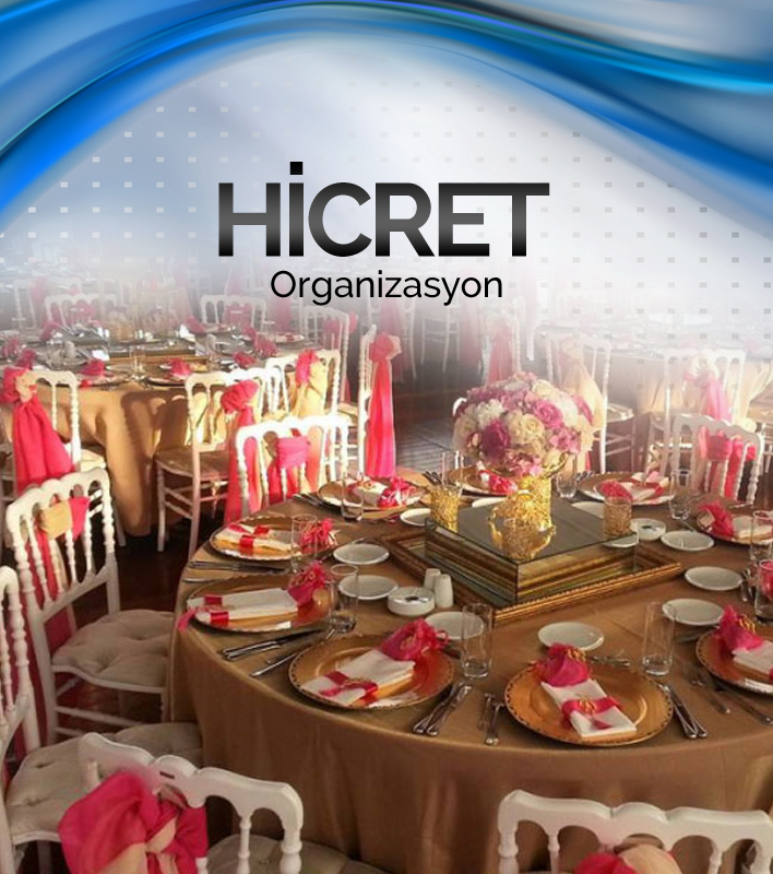 Hicret Organizasyon