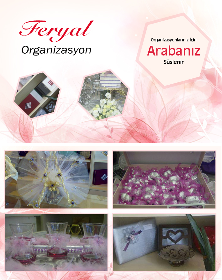 Feryal Organizasyon