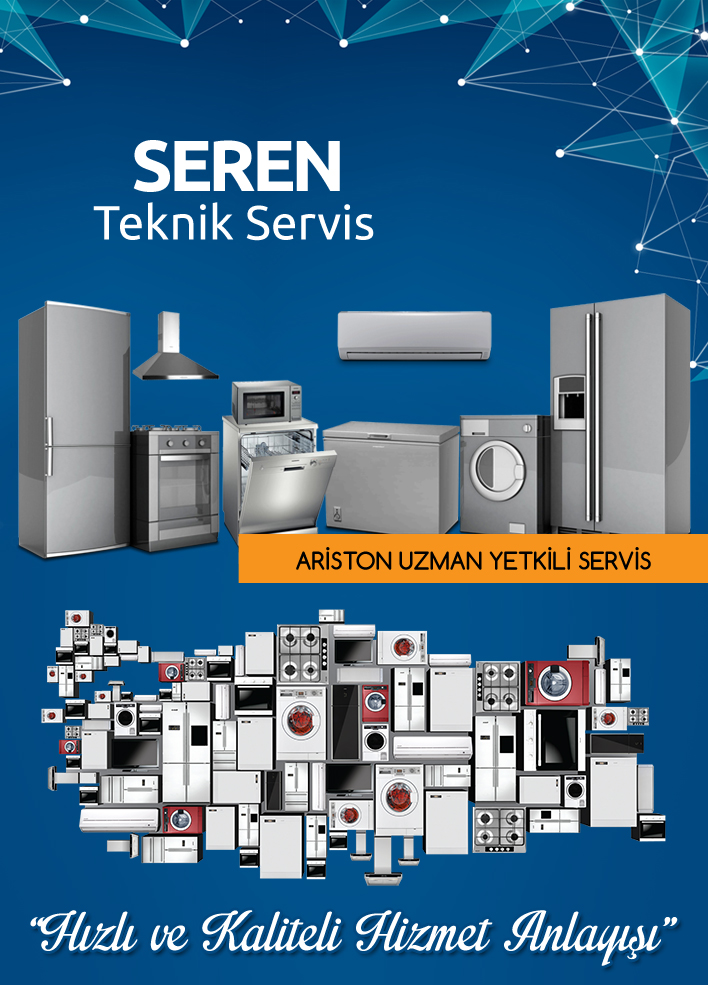 Seren Teknik Servis Seren Teknik Servis