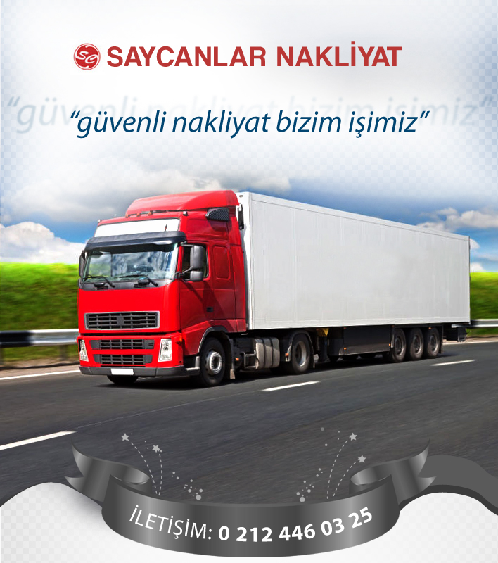 Saycanlar Nakliyat