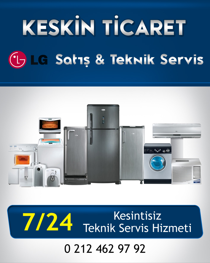 Keskin Ticaret