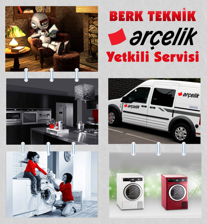 Berk Teknik