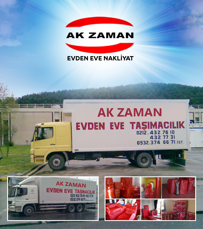 Ak Zaman Nakliyat