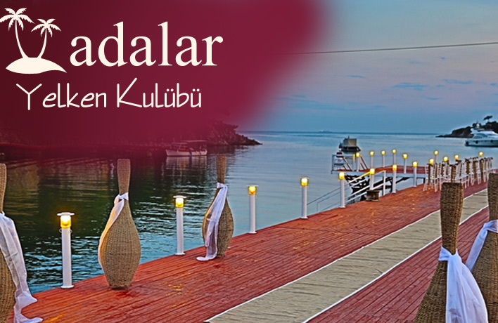 Adalar Yelken Kulb