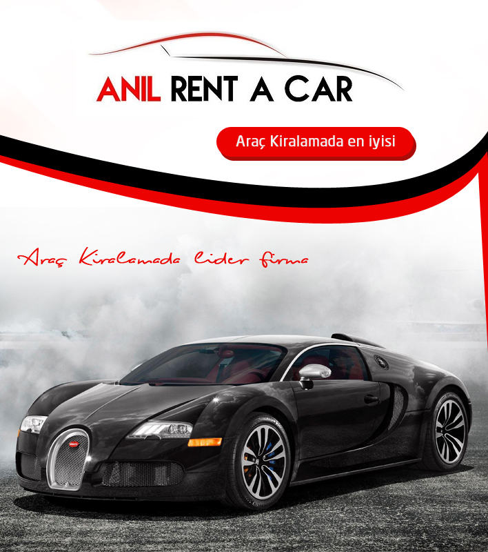 Anl Rent A Car