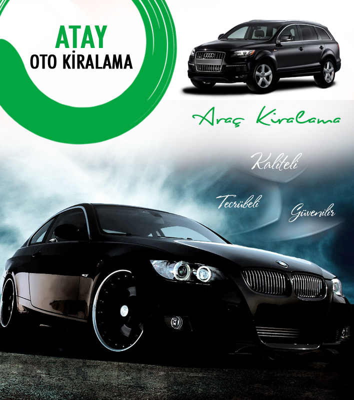 Atay Oto Kiralama