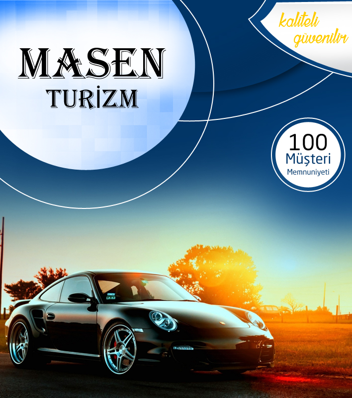 Masen Turizm