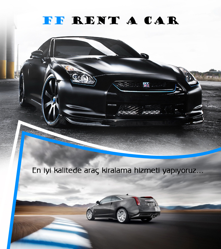 FF Rent A Car 