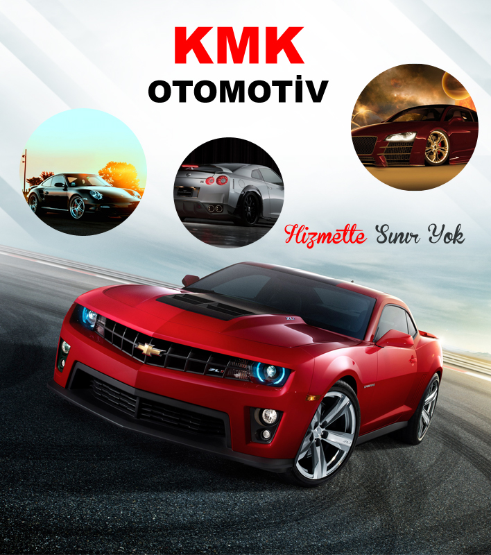 KMK Otomotiv 