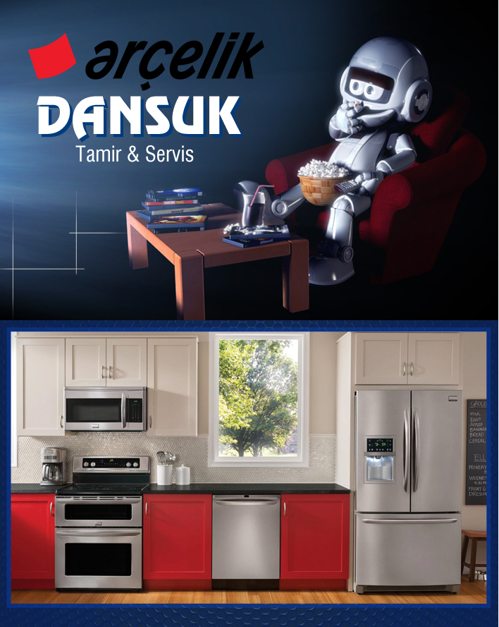 Dansuk Tamir & Servis