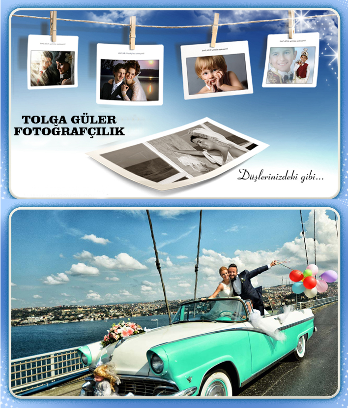 Tolga Gler Fotoraflk