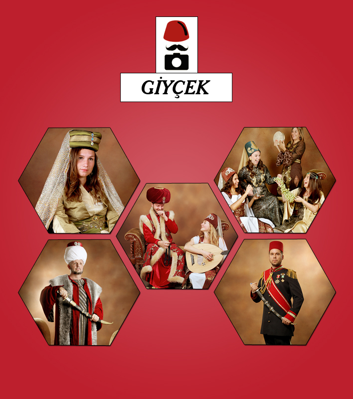 Giyek