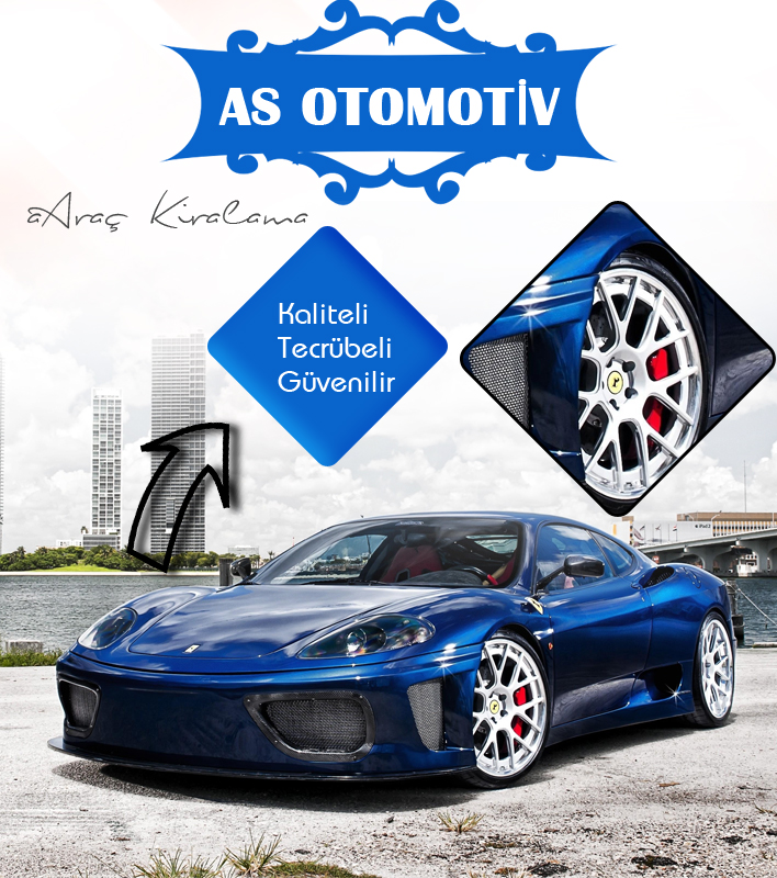 AS Otomotiv