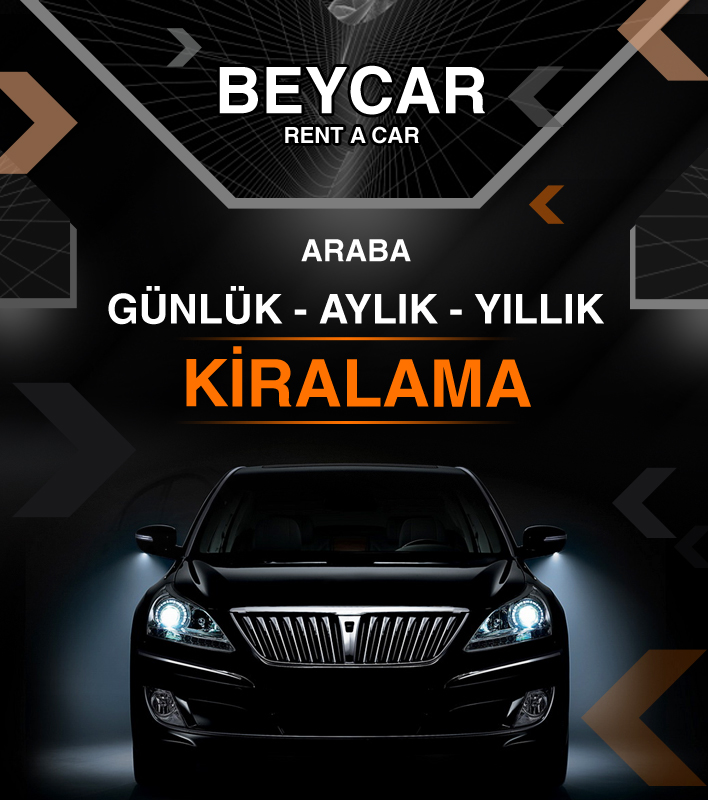 Beycar Rent A Car