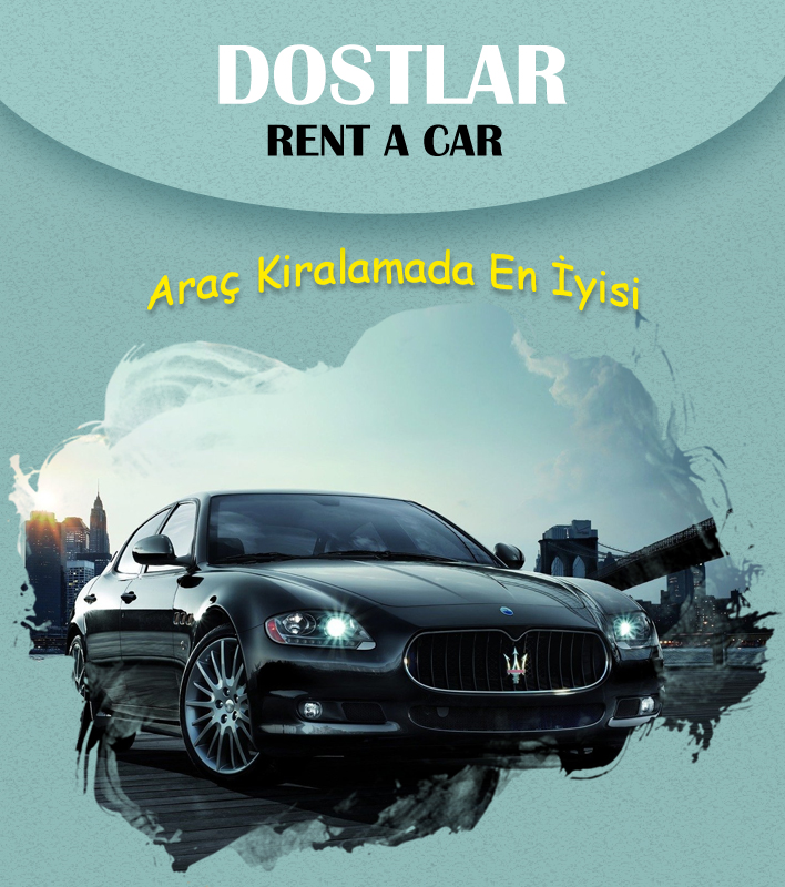 Dostlar Rent A Car