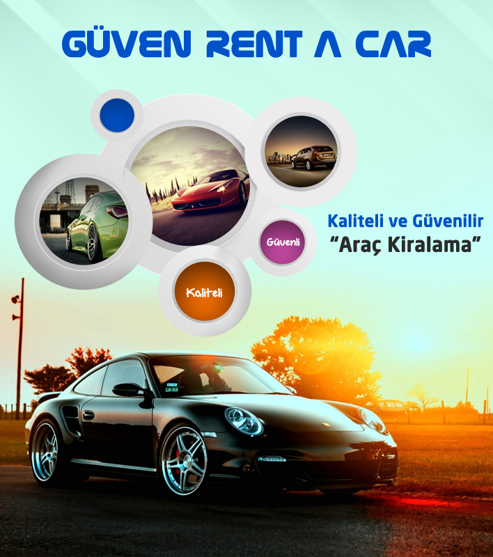 Gven Rent A Car 