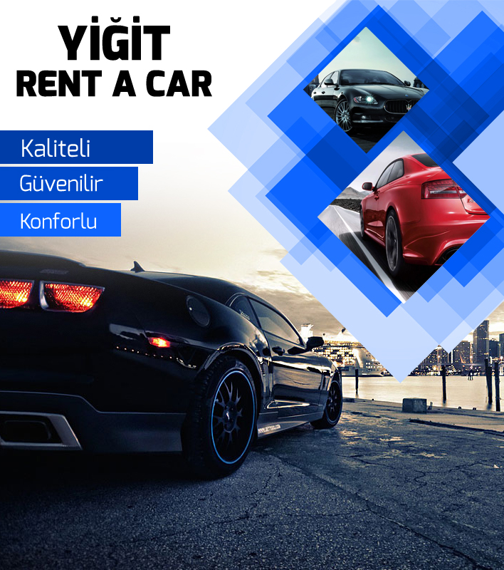 Yiit Rent A Car